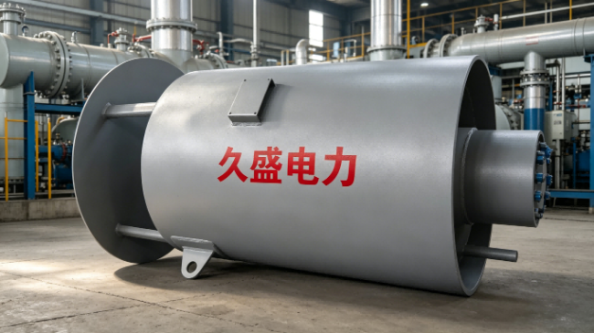 松江蒸汽消声器